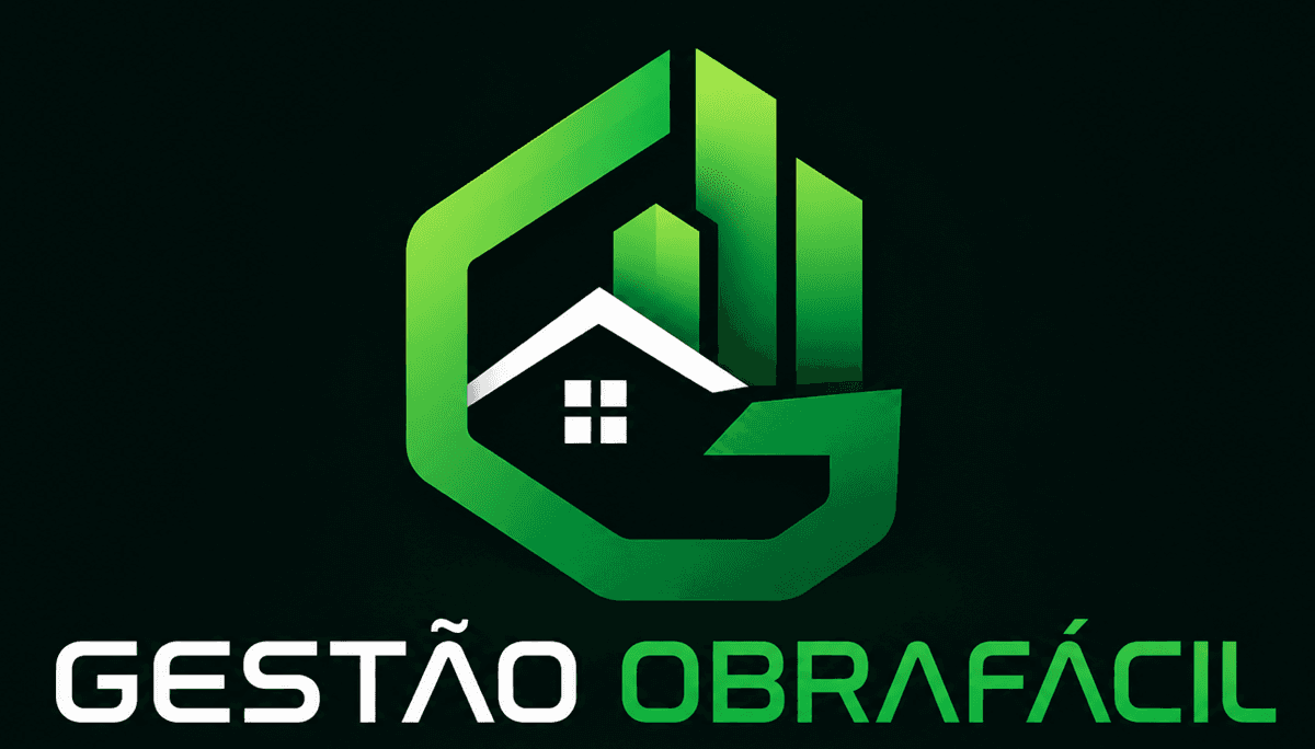 Logo Gestão ObraFácil